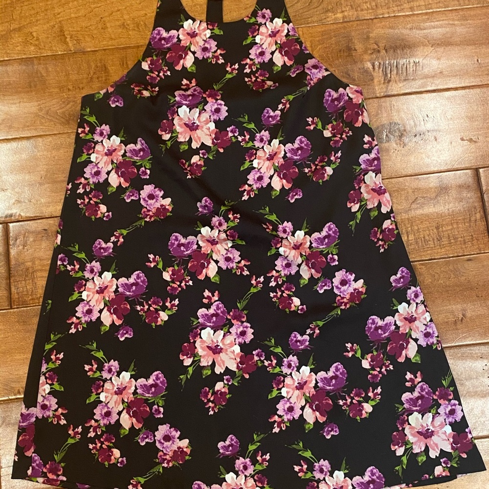 Forever 21 Mini Dress - Picture 2 of 5